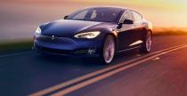 Tesla Model S 100D