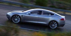 Tesla S