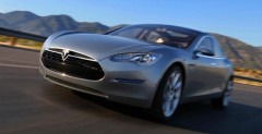 Tesla S