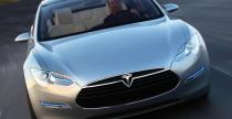 Tesla S