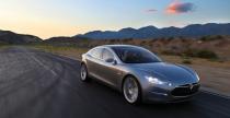 Tesla S