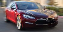 Tesla S