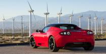 Tesla Roadster