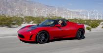 Tesla Roadster