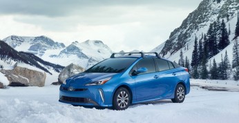 Toyota Prius kolejnej generacji przejdzie poważne zmiany