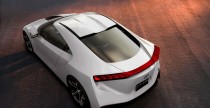 Toyota FT-HS Concept