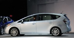 Toyota Prius V