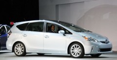 Toyota Prius V