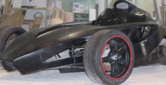 Valene Motors Black Mamba