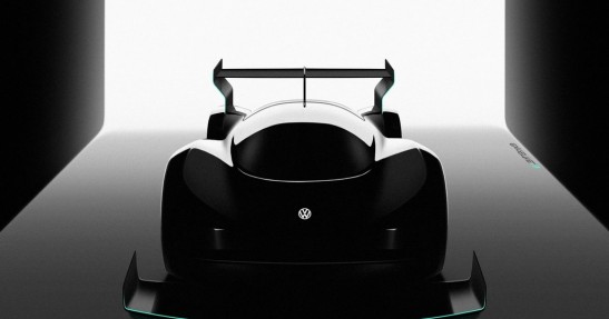 Volkswagen Motorsport