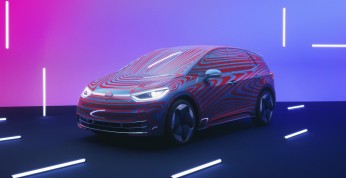 Volkswagen ID 3 - nazwa i cena pierwszego członka rodziny ID