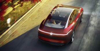 Kolejny Volkswagen Passat może być autem elektrycznym