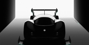 Volkswagen Motorsport zaprezentuje eletryczny prototyp na Pikes Peak