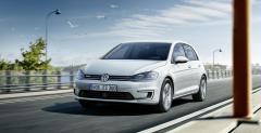 Volkswagen e-Golf