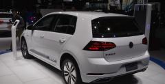 Volkswagen e-Golf