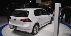 Volkswagen e-Golf