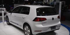 Volkswagen e-Golf