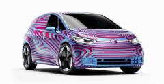 Volkswagen ID 3