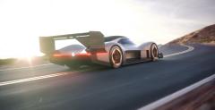 Volkswagen I.D. R