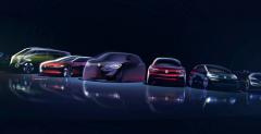 Volkswagen ID Roomzz Concept