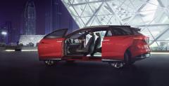 Volkswagen ID Roomzz Concept