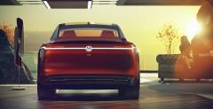 Volkswagen I.D. Vizzion