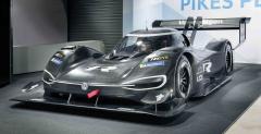 Volkswagen ID R