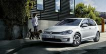 Volkswagen e-Golf