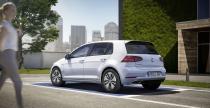 Volkswagen e-Golf