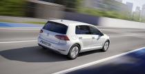 Volkswagen e-Golf