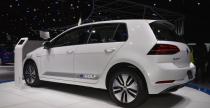 Volkswagen e-Golf