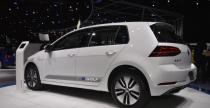 Volkswagen e-Golf