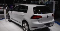 Volkswagen e-Golf