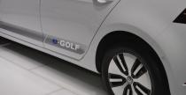 Volkswagen e-Golf