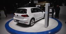 Volkswagen e-Golf