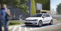 Volkswagen e-Golf