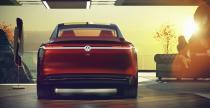 Volkswagen I.D. Vizzion