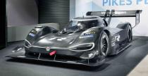 Volkswagen I.D. R Pikes Peak