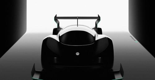 Volkswagen Motorsport