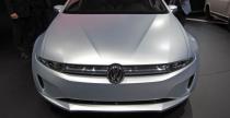 Volkswagen Giugiaro Tex Concept