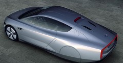 Volkswagen XL1 Concept