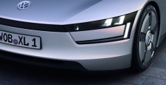 Volkswagen XL1 Concept
