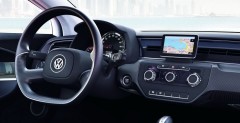 Volkswagen XL1 Concept