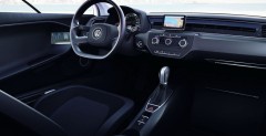Volkswagen XL1 Concept