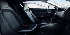 Volkswagen XL1 Concept
