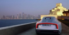 Volkswagen XL1 Concept
