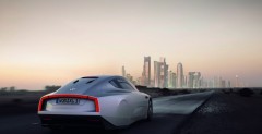 Volkswagen XL1 Concept