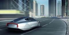 Volkswagen XL1 Concept