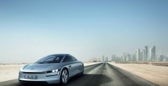 Volkswagen XL1 Concept