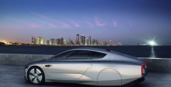 Volkswagen XL1 Concept